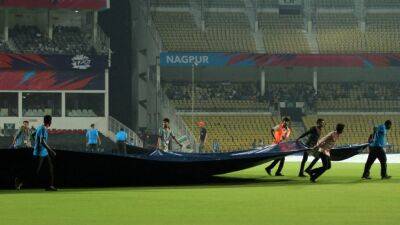 India vs Australia, 2nd T20I, Weather Forecast: Will Rain Play Spoilsport In Nagpur?