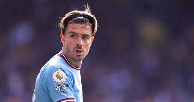 Jack Grealish - Man City's greatest strength could explain Jack Grealish's form - manchestereveningnews.co.uk - Manchester -  Man
