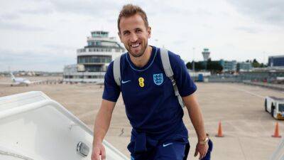 Get ready for England's biggest game since the Euros final… vs. Italy again in Nations League - The Warm-Up