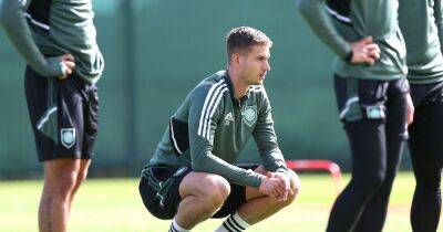 Oliver Abildgaard earns Celtic transfer gratitude as Rubin Kazan chief dreams of reunion