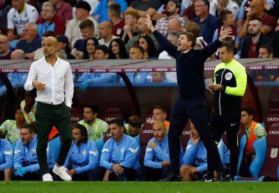 Aston Villa - Diego Carlos - Steven Gerrard - Philippe Coutinho - Aston Villa: Gerrard could 'frustrate' fans over 'concern' at Villa Park - givemesport.com