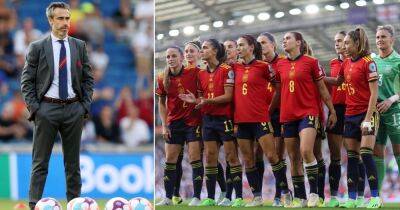 Jorge Vilda: Who is the Spanish women’s team coach & why are players resigning?￼
