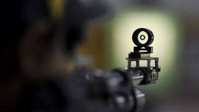 Shooting Junior World Championship: Indian Trap Squad Finish Outside Top 3