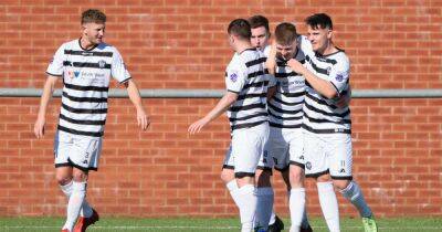 Rutherglen Glencairn boss sets sights on Scottish Junior Cup triumph