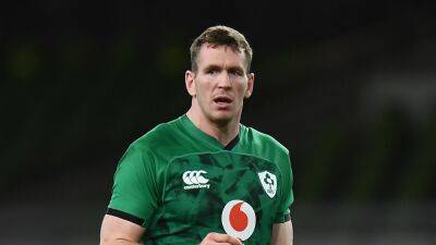 Chris Farrell steps away from Munster as he faces charges relating to alleged rape in France - rte.ie - France - Ireland