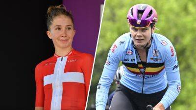 World Championship rider ratings: Lotte Kopecky the rider to beat in women's road race in Wollongong