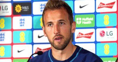 Manuel Neuer - FIFA urged to let Harry Kane and others wear rainbow-coloured armbands in Qatar - breakingnews.ie - Qatar - Germany