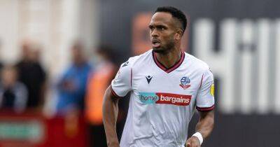 Why Accrington Stanley opted to sign ex-Bolton Wanderers, Aston Villa & Blackpool forward - manchestereveningnews.co.uk -  Ipswich -  Sheffield -  Salford -  Bradford
