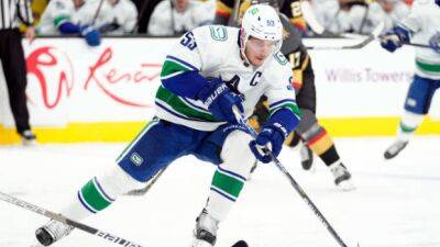 Bo Horvat - Insider Trading: Updates on Horvat and the NHLPA - tsn.ca -  Vancouver -  Ufa