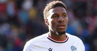 Bolton Wanderers FIFA 23 ratings in full as Dapo Afolayan tops list & Liverpool duo joint lowest