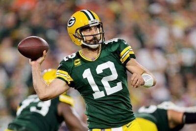 NFL Week 3 betting odds, picks, tips -- Can Packers upset Bucs?