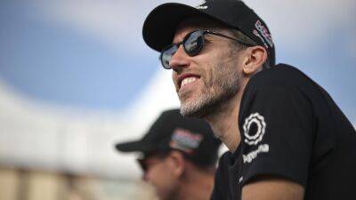Esteban Guerrieri - The WTCR Trio with Esteban Guerrieri - eurosport.com - Spain - Argentina - Macau