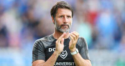 Danny Cowley - Dion Charles - James Trafford - Conor Bradley - Josh Griffiths - 'On our terms' - Portsmouth boss Danny Cowley's claim on postponed Bolton Wanderers fixture - manchestereveningnews.co.uk - Ireland - Sierra Leone - Malta