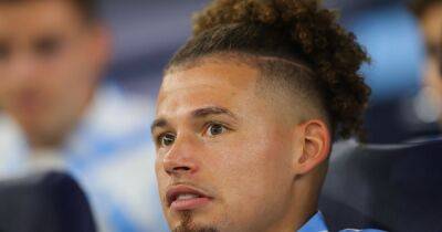 Kalvin Phillips question must be answered as Man City injury woe threatens England at World Cup