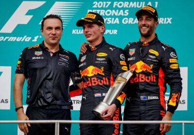 Aston Martin - Fernando Alonso - Formula 1: Aston Martin's winning ambition underlined as Dan Fallows reflects on first few months - givemesport.com