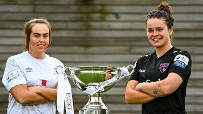 FAI Women's Cup preview: Athlone Town v Wexford Youths