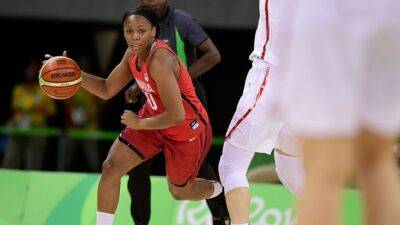 Canada beats France, remains undefeated at FIBA women's World Cup