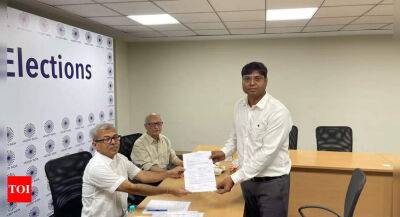 Dilip Tirkey becomes first player-president of Hockey India - timesofindia.indiatimes.com - India