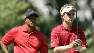 'I don't have many things on Tiger' - Luke Donald points to better Ryder Cup record than Woods