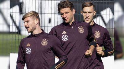 Germany vs Hungary, UEFA Nations League: When And Where To Watch Live Telecast, Live Streaming