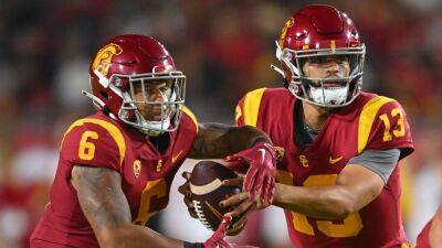 Bettors flock to Oregon State after sportsbook's initial line favors USC by nearly two touchdowns