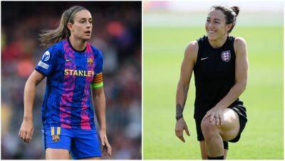 Putellas, Kerr, Miedema: FIFA 23's highest-rated women's players revealed