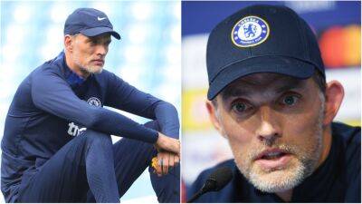 Frank Lampard - Thomas Tuchel - Todd Boehly - Thomas Tuchel: Axed Chelsea boss may be forced to leave the UK before Christmas - givemesport.com - Britain - Germany -  Zagreb