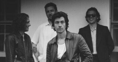 Arctic Monkeys announce huge Emirates Old Trafford gig for 2023 - manchestereveningnews.co.uk - Britain - Manchester - Ireland - county Bristol -  Sheffield -  Dublin -  Coventry - county Hillsborough - county Park