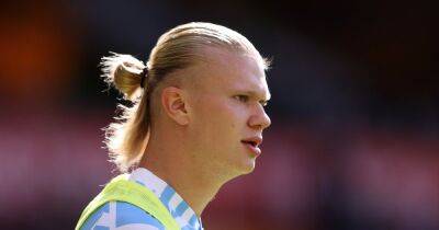 Erling Haaland gives definitive reasons for Man City transfer decision - manchestereveningnews.co.uk - Britain - Manchester - Serbia - Norway - Slovenia -  Man