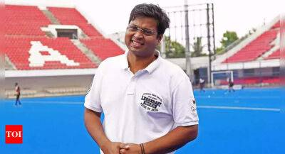 Odisha's efforts for hockey have reflected in people supporting me, says new Hockey India president Dilip Tirkey