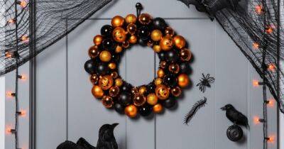 13 Fall and Halloween Decor Must-Haves From Target — Starting at Just $3 - usmagazine.com