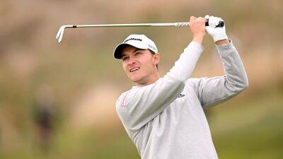 Rasmus Hojgaard opens big lead at Open de France, Patrick Reed misses cut at Le Golf National