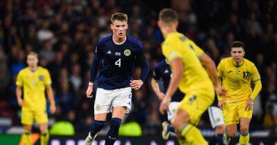 Scott McTominay handed wild Scotland caller charge as bemused Kenny Miller fires back in 'anonymous' debate