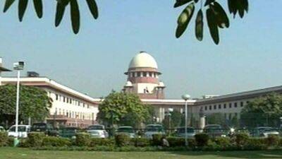 Supreme Court Appoints Ex-Judge Justice L Nageswara Rao For Amending Constitution Of IOA