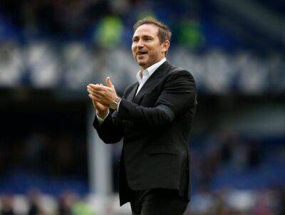 Graham Potter - Frank Lampard - Thomas Tuchel - Paul Brown - Anthony Gordon - Everton 'readying new deal' for £10k-a-week star at Goodison Park - givemesport.com