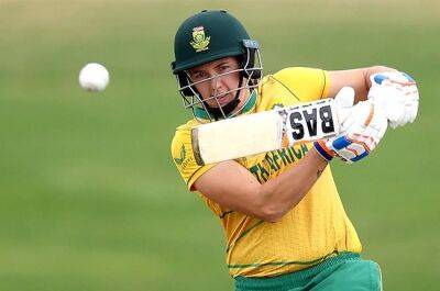 WP, Dragons look to defend women's titles as SA hosts 2023 Women's World Cups - news24.com - South Africa