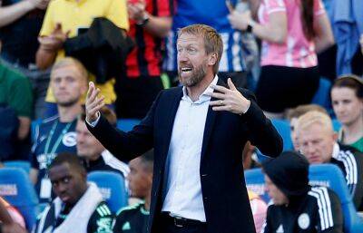 Graham Potter - Anthony Gordon - Lee Carsley - Simon Phillips - Chelsea: £75m star's 'head turned' over Stamford Bridge move - givemesport.com - Italy