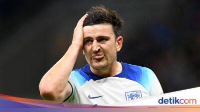 Harry Kane - Gareth Southgate - Giacomo Raspadori - Timnas Inggris - UEFA Nations League: Inggris Degradasi ke Liga B! - sport.detik.com - San Marino