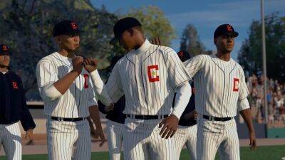 Trailblazing, all-Black Ontario baseball team gets the video game treatment - cbc.ca - county Major