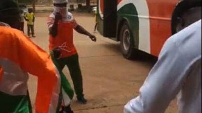 One world, different strokes, 2030 world cup