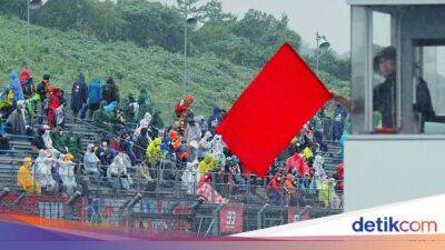 Fabio Quartararo - Francesco Bagnaia - MotoGP Jepang 2022: FP3 Dibatalkan, Sesi Kualifikasi Mundur - sport.detik.com