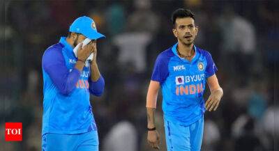 India vs Australia, 3rd T20I: Harshal Patel, Yuzvendra Chahal's form in focus ahead of series decider