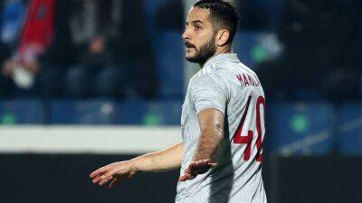 Sharjah sign former Roma defender Kostas Manolas