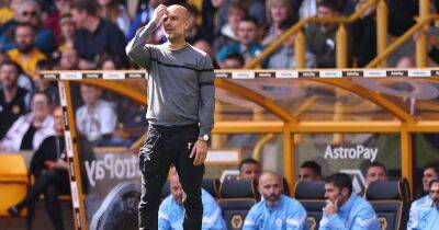 Pep Guardiola still has Man City questions to ponder despite strong start to season - manchestereveningnews.co.uk - Manchester -  Man