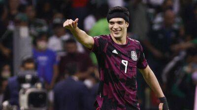 Road to Qatar: how Mexico qualified for World Cup 2022
