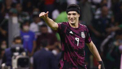 Raul Jimenez - Tata Martino - Road to Qatar: how Mexico qualified for World Cup 2022 - thenationalnews.com - Britain - Qatar - Usa - Argentina - Mexico - Canada - Poland - Panama - Saudi Arabia -  Sanchez - El Salvador - Jamaica - Honduras - Costa Rica