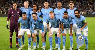 Two Man City wins in October can clear path for Premier League title race advantage - manchestereveningnews.co.uk - Manchester - Denmark -  Copenhagen -  Man -  With