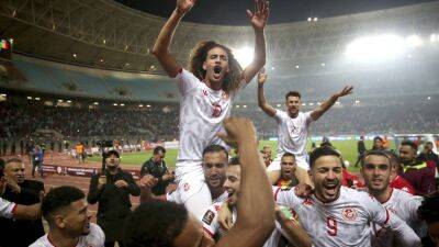 World Cup 2022 Group D: Tunisia can ride wave of good form to reach knockout stage