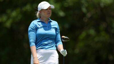 Solid start for Stephanie Meadow in Arkansas