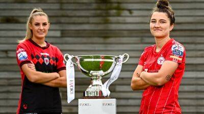 FAI Women's Cup preview: Shelbourne v Bohemians - rte.ie - Ireland -  Dublin -  Athlone